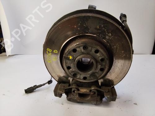 Used Right front steering knuckle Right front steering knuckle 37236827 37236827
