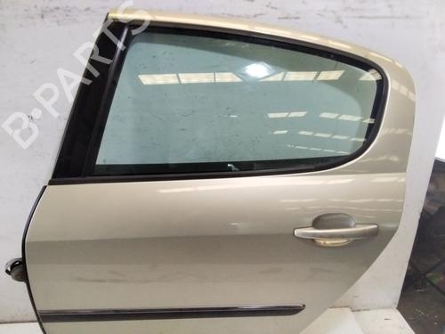 Left rear door PEUGEOT 407 (6D_)  | BP20237192C4 