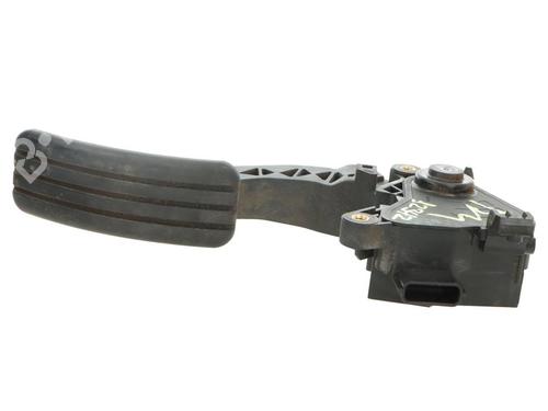 Pedal RENAULT MEGANE CC (EZ0/1_) 1.5 dCi (EZ09, EZ1G, EZ0D, EZ14) | BP38614250I4 - Image 2