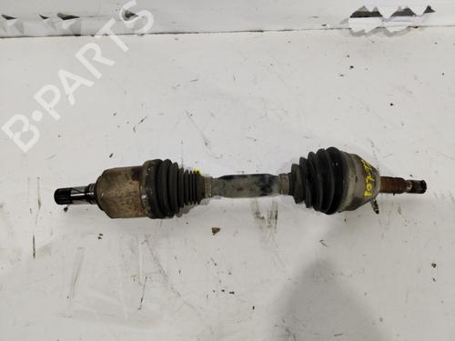 Left front driveshaft OPEL ASTRA H (A04) | BP31721155M38