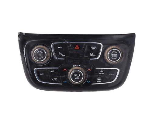 Used Climate control Climate control JEEP COMPASS (MP, M6, MV, M7) 2.0 CRD 4x4 (140 hp) 39752372 39752372