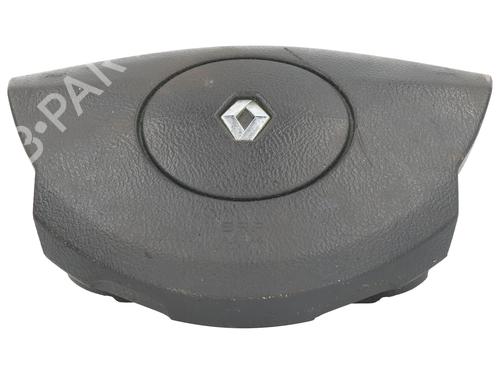 Used Driver airbag RENAULT TRAFIC II Platform/Chassis (EL) 2.0 dCi 115 (EL0H, EL00, EL01, EL0M) (114 hp) 31113945