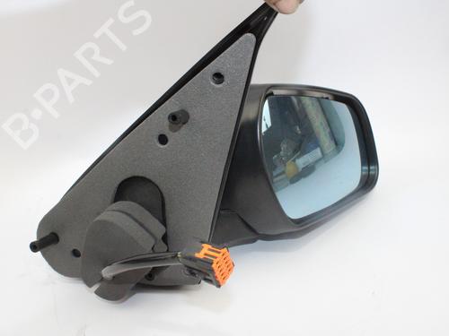 Right mirror CITROËN XSARA Break (N2)  | BP13907307C27 