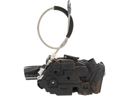 Used Rear right lock SEAT IBIZA IV (6J5, 6P1) [2008-2017]  29929169