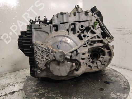 Gearbox JEEP COMPASS (MP, M6, MV, M7) 2.0 CRD 4x4 | BP28707203M3 