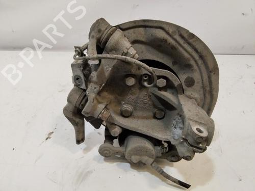 Right front steering knuckle BMW 1 (E87) 118 d | BP29476150M26 