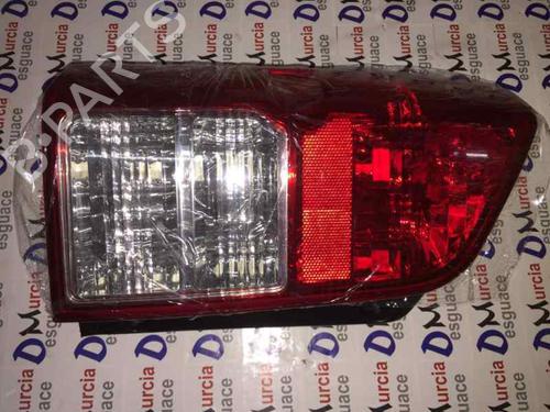 Used Left taillight NISSAN PATHFINDER III (R51) [2005-2025]  8569636