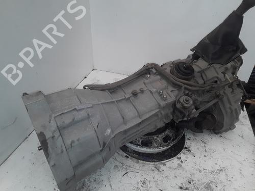 Gearbox NISSAN PATHFINDER III (R51) 2.5 dCi | BP13393881M3