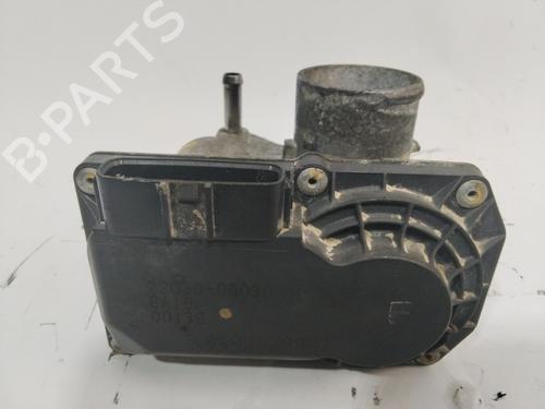 Throttle body TOYOTA AYGO (_B1_)  | BP21606022M82 