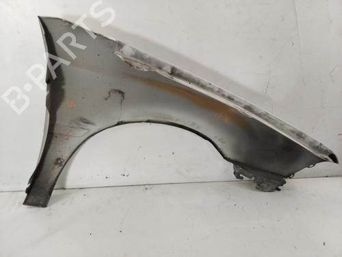 Left front fenders CITROËN AX (ZA-_)  | BP20500856C41 