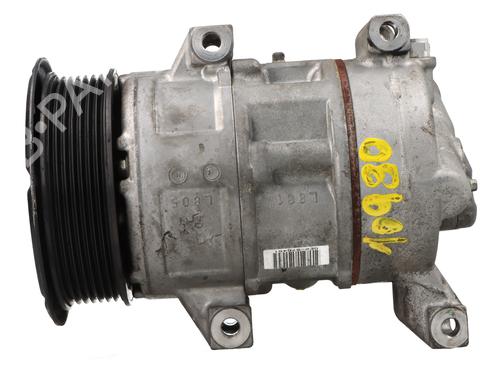 Used AC compressor AC compressor TOYOTA AVENSIS Saloon (_T27_) [2008-2018] 33232203 33232203