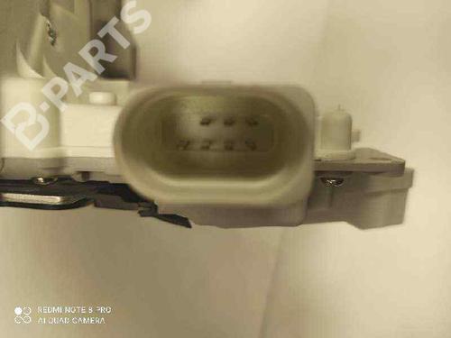Used Rear right lock Rear right lock AUDI A4 B8 Avant (8K5) [2007-2017] 10248601 10248601