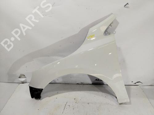 Used Left front fenders Left front fenders VOLVO V40 Hatchback (525) D2 (114 hp) 33736722 33736722