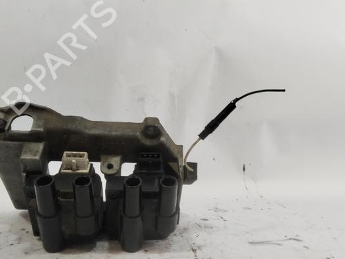 Ignition coil PEUGEOT EXPERT Van (222) 2.0 HDI | BP28191749M94 