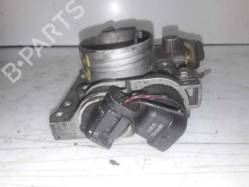 Throttle body FIAT PUNTO (188_) 1.2 60 (188.030, .050, .130, .150, .230, .250) | BP8567328M82 