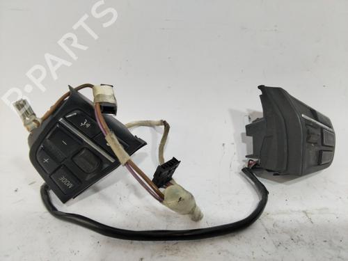 Used Steering wheel controls BMW 5 Gran Turismo (F07) 520 d (184 hp) 28576169