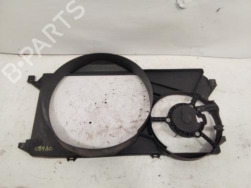 Used Support FORD TRANSIT Van (FA_ _) [2006-2014]  26013597