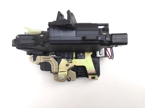 Front right lock VW GOLF IV (1J1) 1.4 16V | BP23565851C97 
