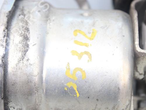 Styring servopumpe TOYOTA COROLLA Verso (ZER_, ZZE12_, R1_)  | BP16749707M99 