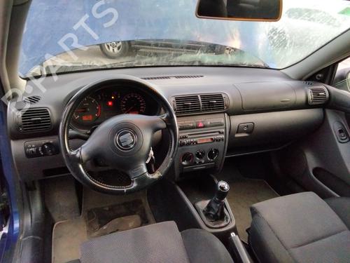 ABS Bremseaggregat SEAT LEON (1M1)  | BP22622336M43 