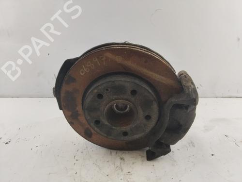 Used Right front steering knuckle MERCEDES-BENZ A-CLASS (W168) A 170 CDI (168.008) (90 hp) 20849388