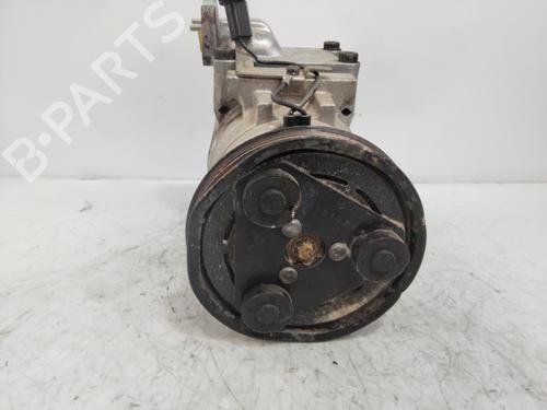 AC compressor HYUNDAI ACCENT II (LC) 1.3 | BP24497194M34 