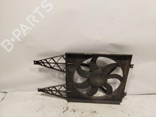Radiator fan SEAT IBIZA III (6L1)  | BP27817297M35 