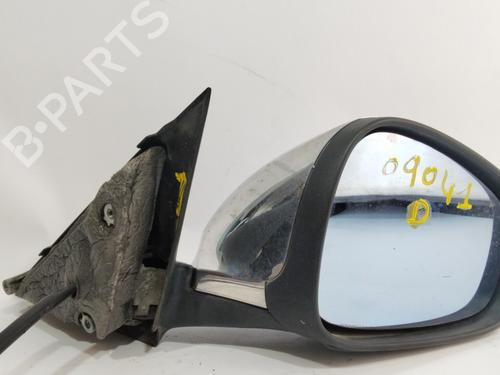 Used Right mirror ALFA ROMEO 159 (939_) 1.9 JTDM 16V (939AXC1B, 939AXC12) (150 hp) 26275610