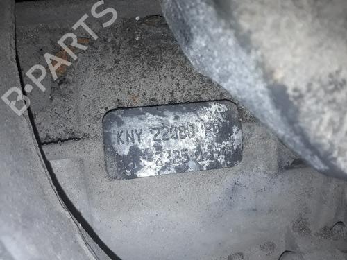 Gearbox VW GOLF VI (5K1) 2.0 TDI | BP14831329M3 