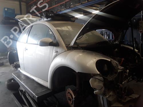 Injector VW NEW BEETLE (9C1, 1C1) 1.9 TDI | BP20222924M100 