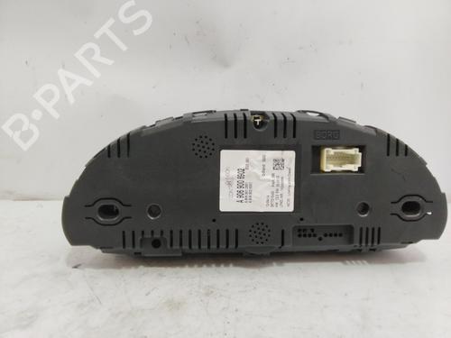 Instrument cluster MERCEDES-BENZ SPRINTER 3-t Platform/Chassis (B906)  | BP22415608C47 