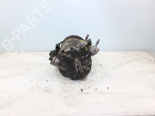 AC compressor FORD FOCUS III 1.0 EcoBoost | BP19422405M34 