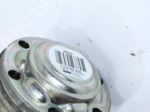 Left rear driveshaft BMW 1 (E87) 120 d | BP12599150M40 
