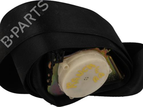 Rear left seatbelt BMW 5 (E60)  | BP29293239I29 