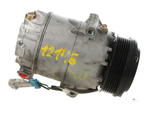 AC compressor OPEL ASTRA H (A04) | BP39184683M34 - Image 2
