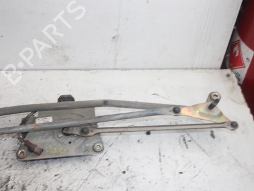 Front wiper motor CITROËN XSARA Coupe (N0) 2.0 16V | BP17386553M29 