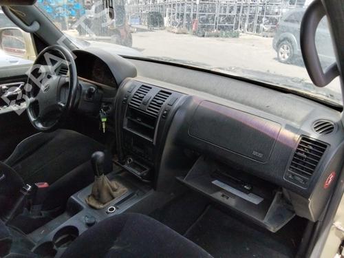 Electronic module HYUNDAI TERRACAN (HP)  | BP34582542M83  - Image 9