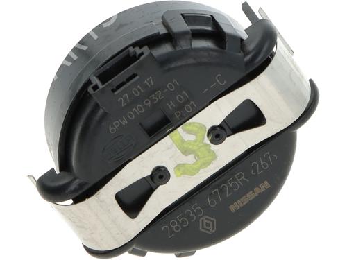 Sensor electrónico RENAULT KADJAR (HA_, HL_) 1.5 dCi 110 (HLA3) (110 hp) 29905897