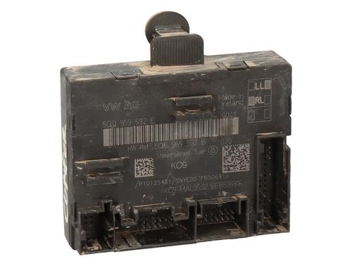 Used Comfort control module VW GOLF VII (5G1, BQ1, BE1, BE2) [2012-2021]  29762886