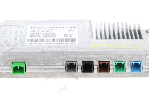 Elektronisk modul LAND ROVER RANGE ROVER VELAR (L560) [2017-2025]  29626635