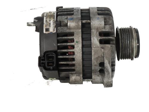 Generator OPEL ZAFIRA / ZAFIRA FAMILY B (A05) 1.7 CDTI (M75) (110 hp) 31987426