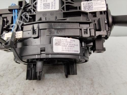 Squib airbag CUPRA FORMENTOR (KM7, KMP) 1.5 TSI | BP22747015C102 