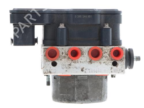 ABS pump RENAULT ZOE (BFM_)  | BP33456065M43  - Image 5
