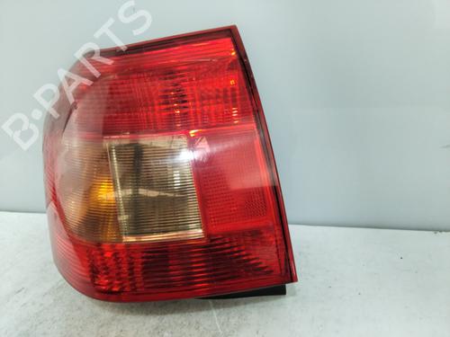 Left taillight TOYOTA COROLLA (_E12_) 2.0 D-4D (CDE120R, CDE120L_) | BP18891645C34 
