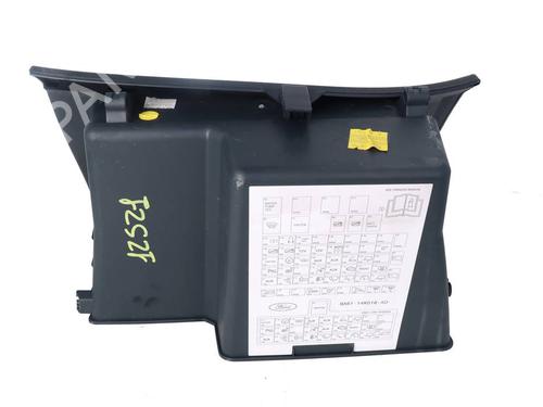 Glove box FORD FIESTA VI (CB1, CCN) 1.4 TDCi | BP39988862C95 - Image 2