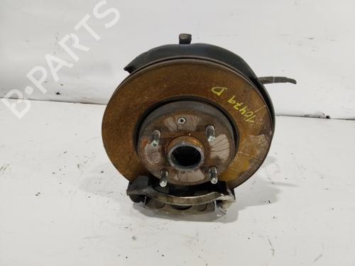 Manga de eixo frente direita CHEVROLET EPICA (KL1_) [2004-2011]  31604977