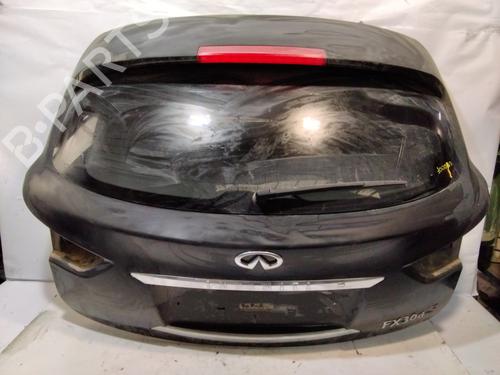 Tailgate INFINITI QX70 30d AWD | BP29639377C6 