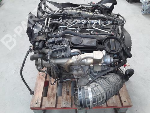Engine SEAT EXEO (3R2) 2.0 TDI | BP8584446M1