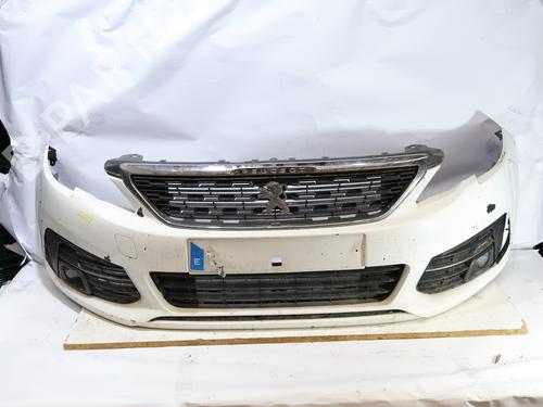 Foran kofangere Foran kofangere PEUGEOT 308 II (LB_, LP_, LW_, LH_, L3_) [2013-2021] 37236832 37236832