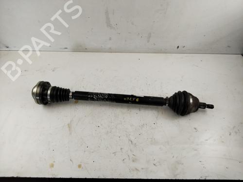Used Right front driveshaft SEAT LEON (1M1) 1.9 TDI (130 hp) 19448912